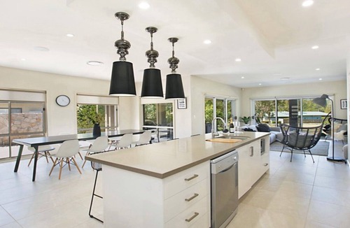 Pokolbin House | THE GRAPE ESCAPE - THE VINTAGE