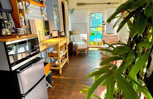 Pretty Beach Central Coast Apartment | The GRAPEViNE - Bouddi National Park