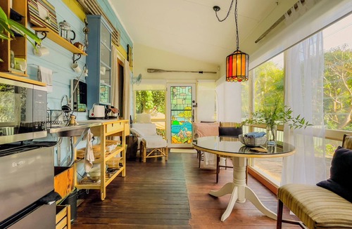 Pretty Beach Central Coast Apartment | The GRAPEViNE - Bouddi National Park