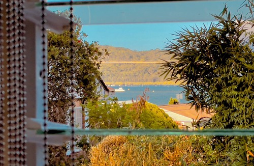Pretty Beach Central Coast Apartment | The GRAPEViNE - Bouddi National Park