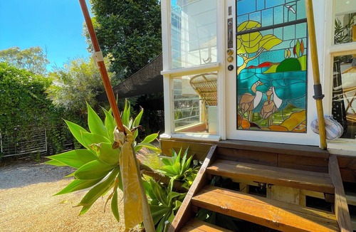 Pretty Beach Central Coast Apartment | The GRAPEViNE - Bouddi National Park