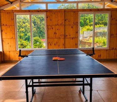 Matial Resort | The Green Solitude - 4 Star Luxury Resort