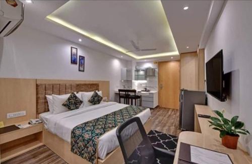 Jaipur Hotel | The grend anukmpa