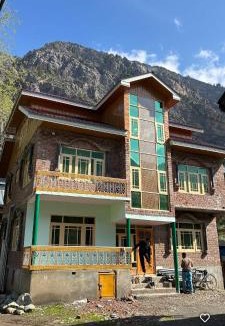 Gulmarg Apartment | the Gurez residency