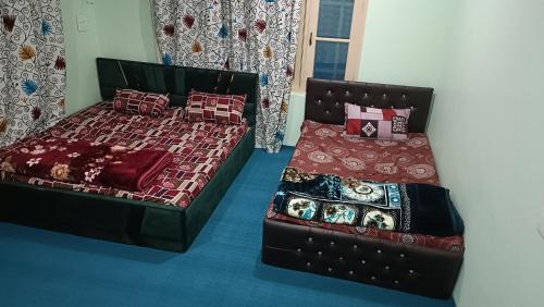 Gulmarg Apartment | the Gurez residency