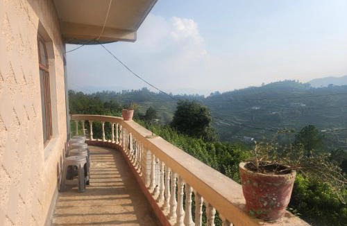 Kaul House | The Gypsy Soul Mukteshwar
