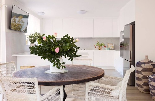 Rose Bay House | The Harbour House Rose Bay