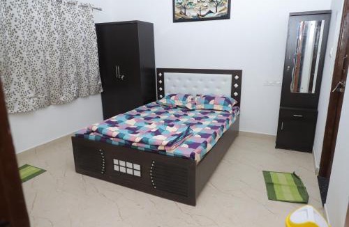 Umred Resort | The Harmony Village