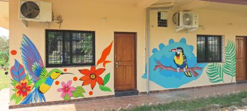 Umred Resort | The Harmony Village