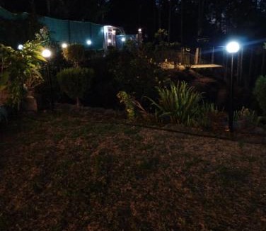 Almora Villa | The Heaven Town
