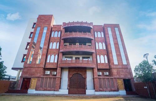 Barli Hotel | The Heritage Bagh