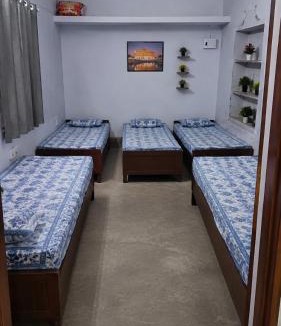 Bikaner Hotel | The Heritage Eco Stay