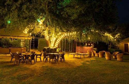 Jaipur Other | The Heritage Resort