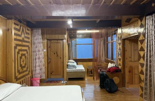 Sarahan House | The Heritage, Sarahan