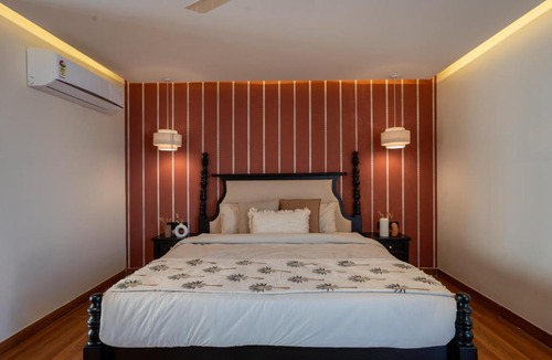 Ghata Hotel | The Hi-Rise