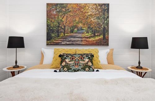 Bowral House | The Hidden Door Bowral Cottage - The Love of Bowral