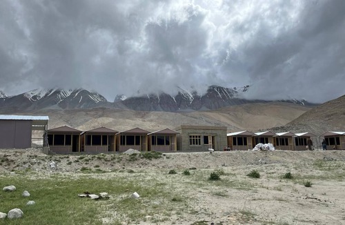 Leh Cottage | The Hidden Heaven Cottage Pangong