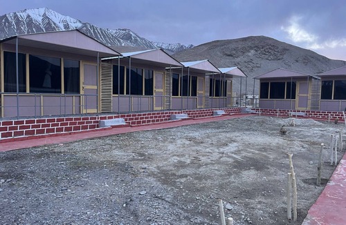 Leh Cottage | The Hidden Heaven Cottage Pangong
