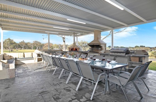 Sutton Forest House | The Hideaway at Sutton Forest Retreat