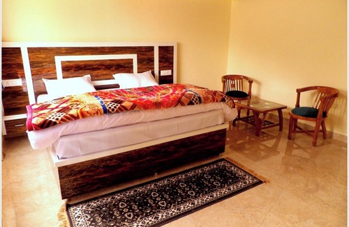 Shimla Other | The Hideaway Chail
