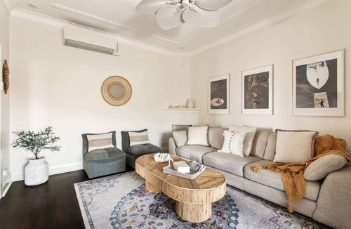 North Bondi Apartment | The Hideaway | Winter Sun & Coastal Dining