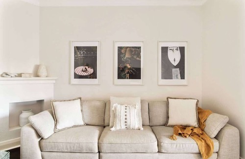 North Bondi Apartment | The Hideaway | Winter Sun & Coastal Dining