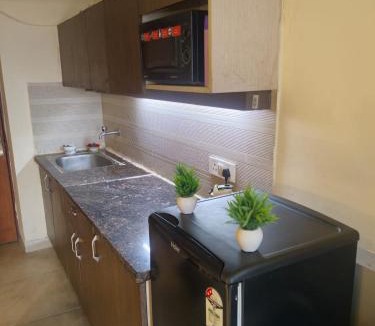 Greater Noida Apartment | The Hideout