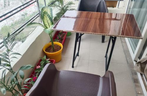 Greater Noida Apartment | The Hideout