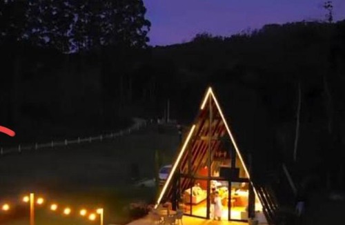 Bhimtal Hotel | The hideout peaks