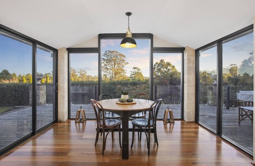 Colo Vale House | The Highland House