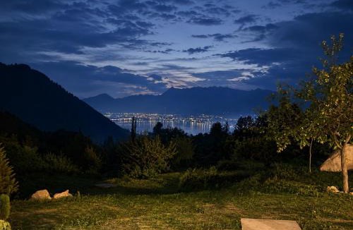 Brein House | The hills retreat