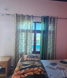 Almora House | The Himalaya Homestay Kasar Devi