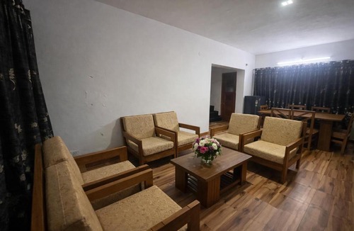 Simsa Village Hotel | The Himalayan Nomad Manali - 2 bedrooms mountain view independent villas with personal lawn
