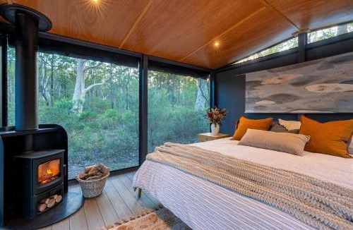 Kangaroo Valley House | The Hollows - Kangaroo Valley