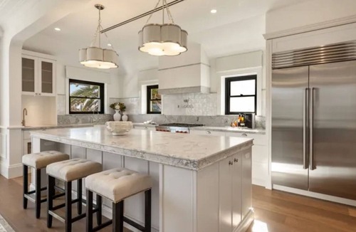 Bellevue Hill House | The Horizon House, Bellevue Hill IH Luxe