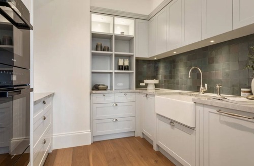 Bellevue Hill House | The Horizon House, Bellevue Hill IH Luxe