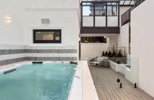 Bellevue Hill House | The Horizon House, Bellevue Hill IH Luxe