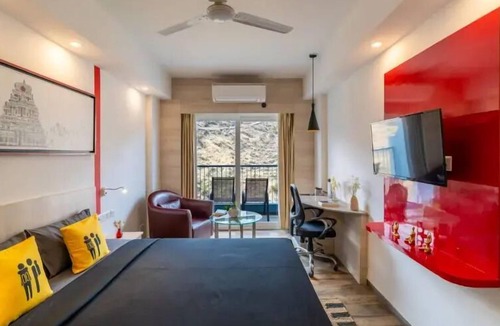 Haridwar Hostel | The Hosteller Bam Rishikesh