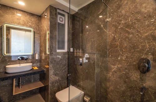 Gurugram Hostel | The Hosteller Gurgaon
