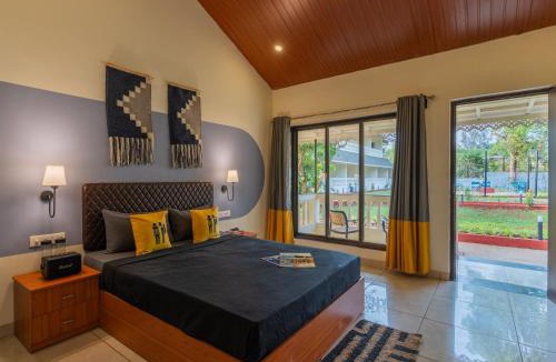 Tungarli Hostel | The Hosteller Lonavala, City Centre