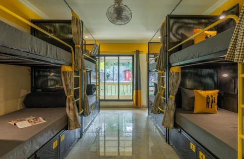 Tungarli Hostel | The Hosteller Lonavala, City Centre