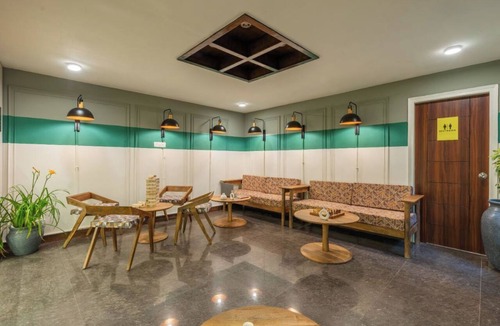 Nainital Hostel | The Hosteller Nainital