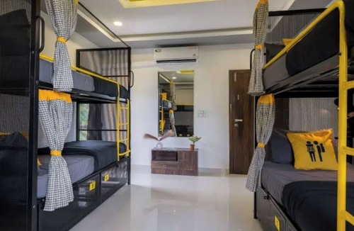 Nainital Hostel | The Hosteller Nainital
