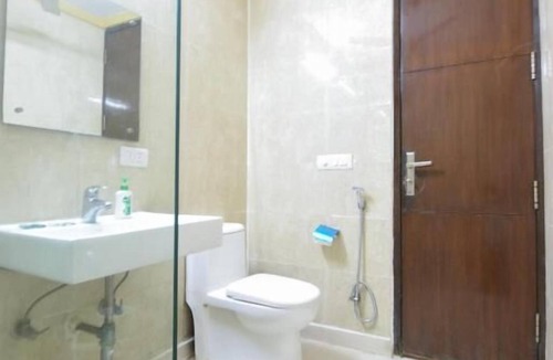 Sushant Lok Hotel | The Hotel Am Bliss
