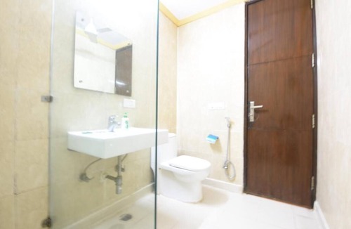 Sushant Lok Hotel | The Hotel Am Bliss