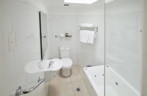 Woollahra Hotel | The Hughenden Boutique Hotel