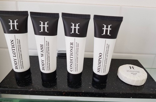 Woollahra Hotel | The Hughenden Boutique Hotel