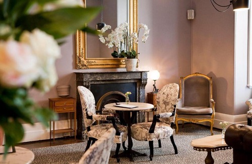Woollahra Hotel | The Hughenden Boutique Hotel