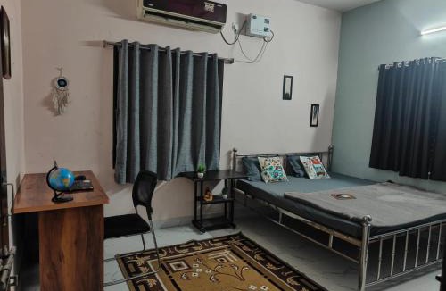 Bhubaneshwar House | The Human Nest Coliving