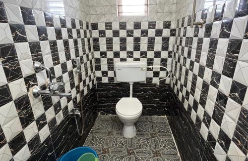 Bhubaneshwar House | The Human Nest Coliving